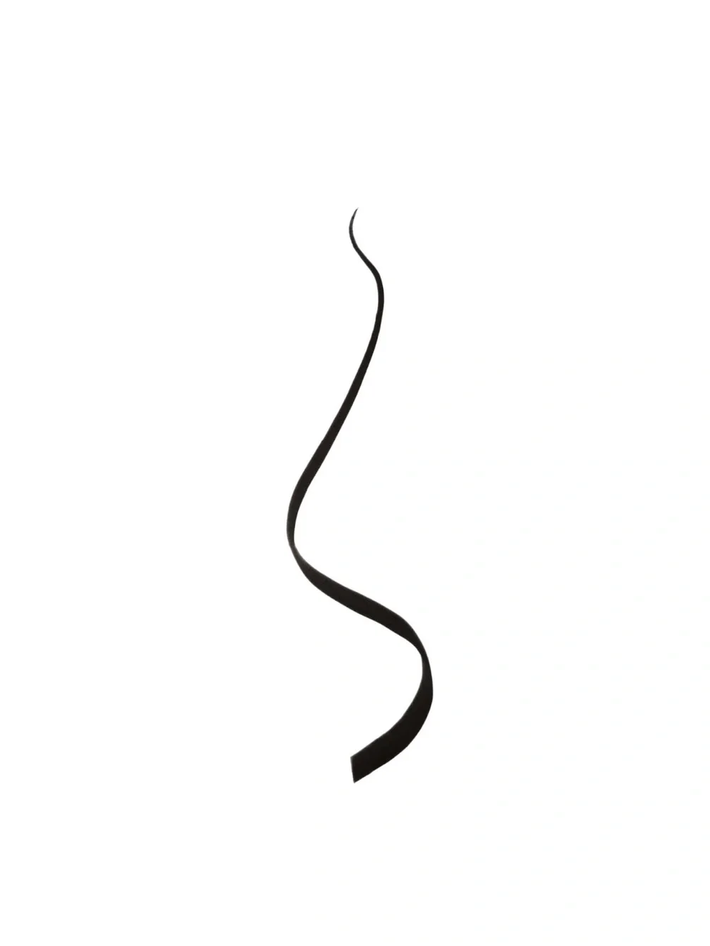 Kat Von D WATERPROOF LIQUID EYELINER Travel Size - Black